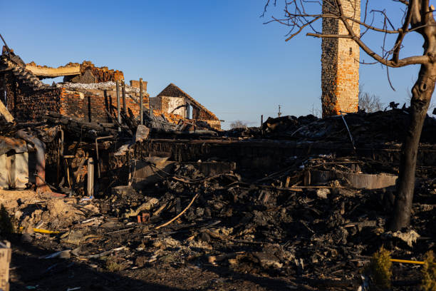 Reliable Board Up Services contractor in Sarasota, FL by Fire Damage Doption